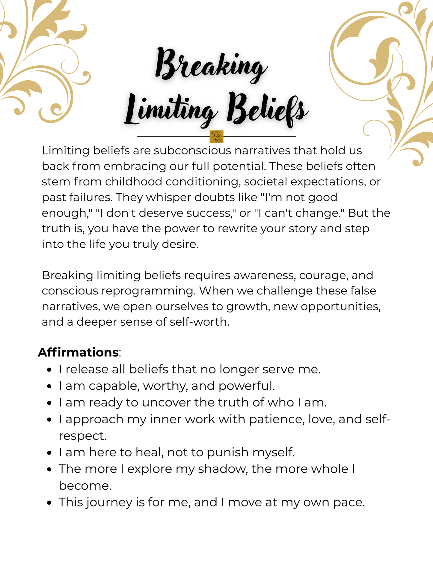 Plan • Goal • Manifest: Monthly Planner Goals and Manifestations: Organize dreams, map goals, and budget smart all in one place
