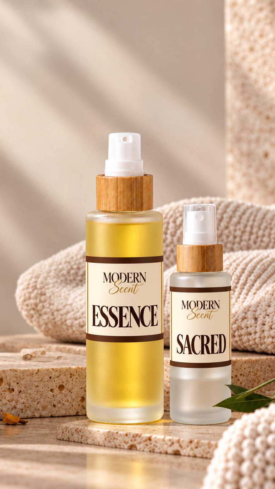 Essence All Ova Nourishing Body Oil
