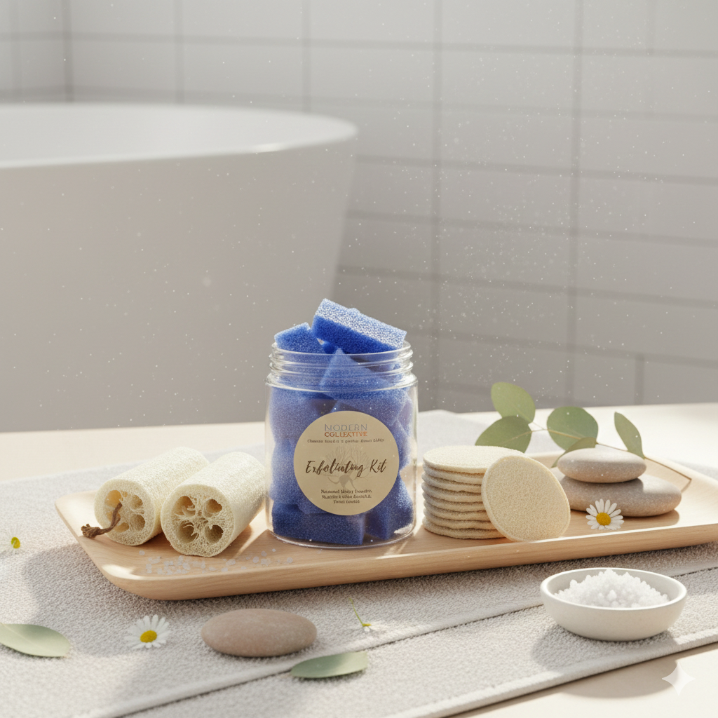 Modern Room Essentials