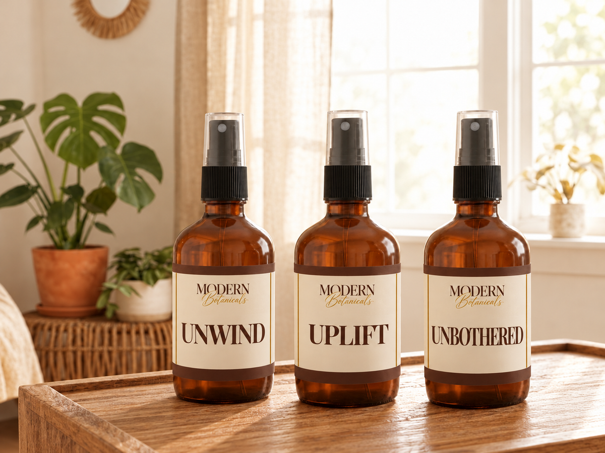 ROOM + FABRIC MIST