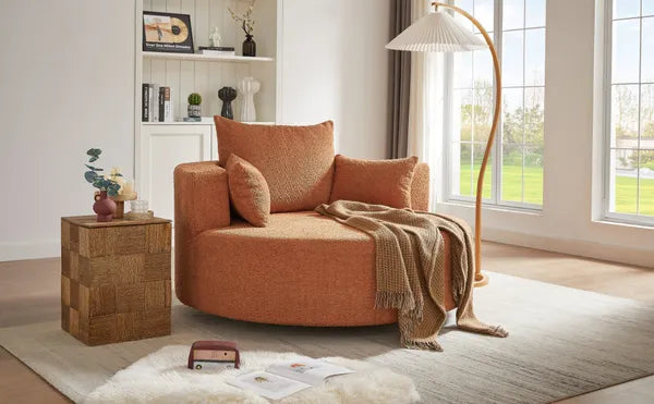 Swivel Chairs