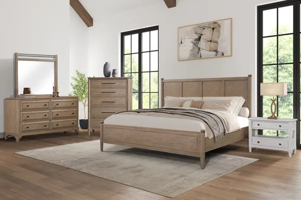 Stylish Bedroom