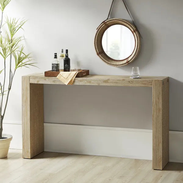 Console Tables
