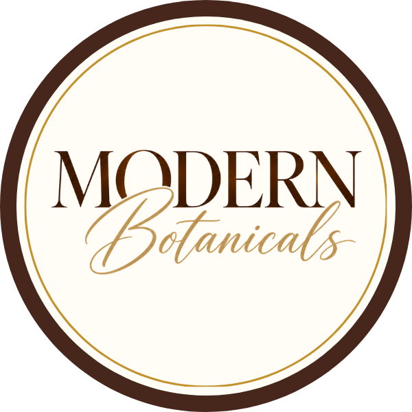 SHOP ALL MODERN BOTANICALS