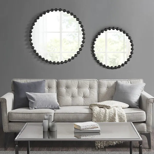 Mirrors & Decor Accents