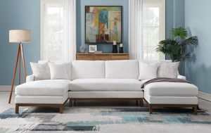 Luxury Sofas & Sectionals