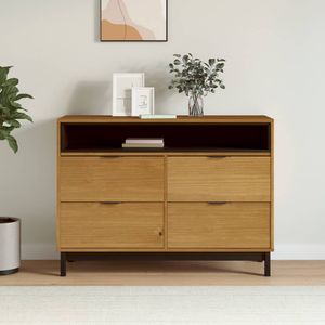 Dressers and Nightstands
