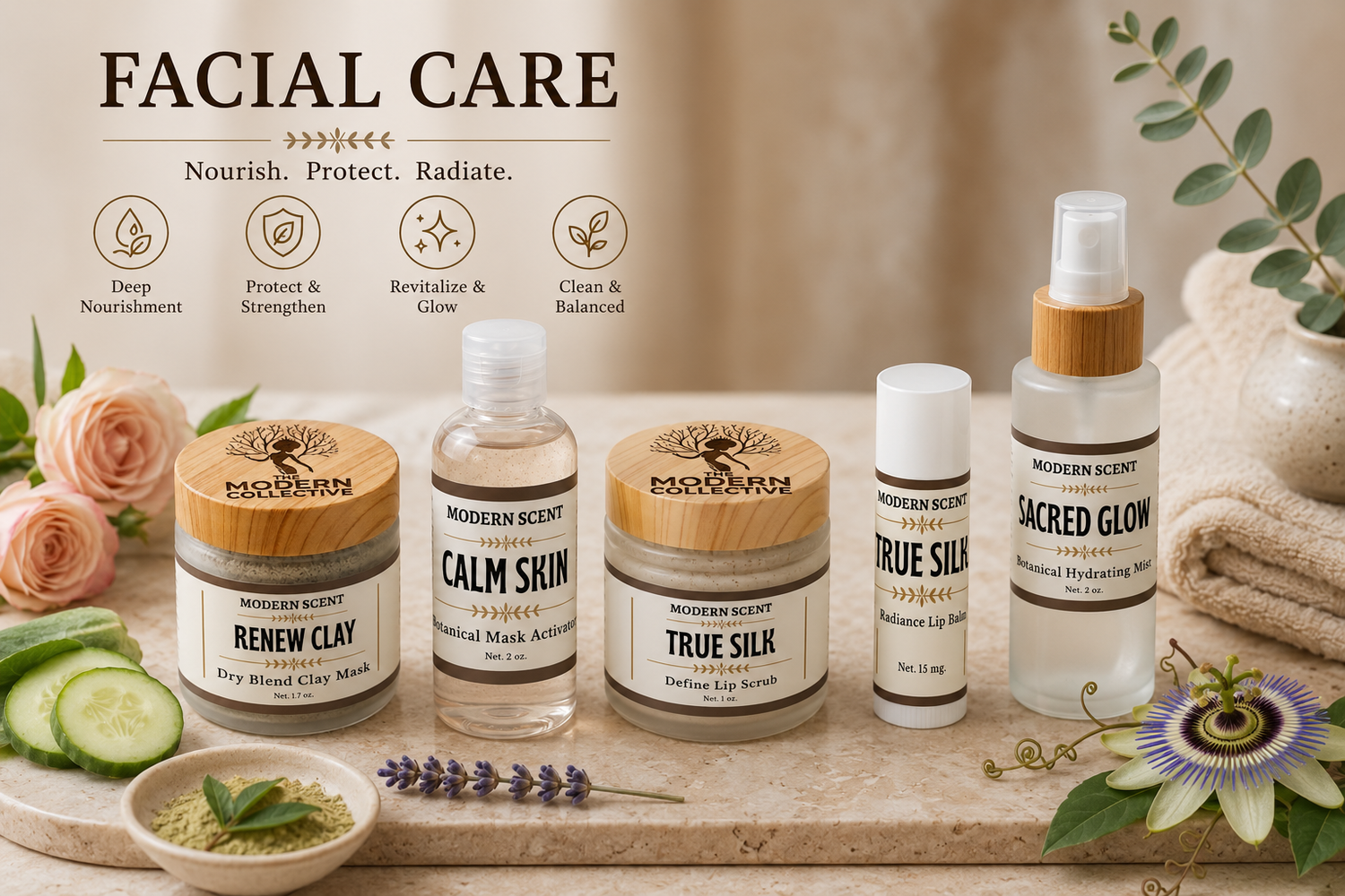 Facial Care