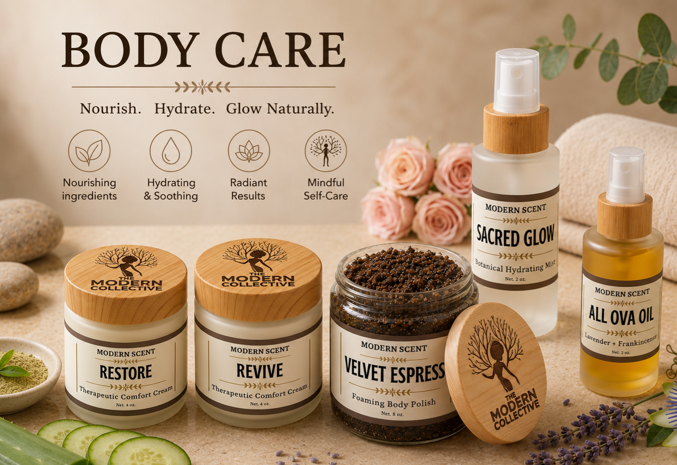 Body Care