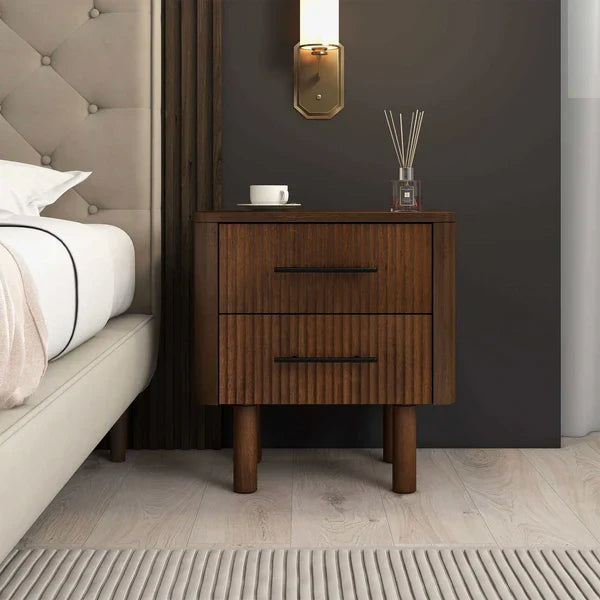Dressers and Nightstands