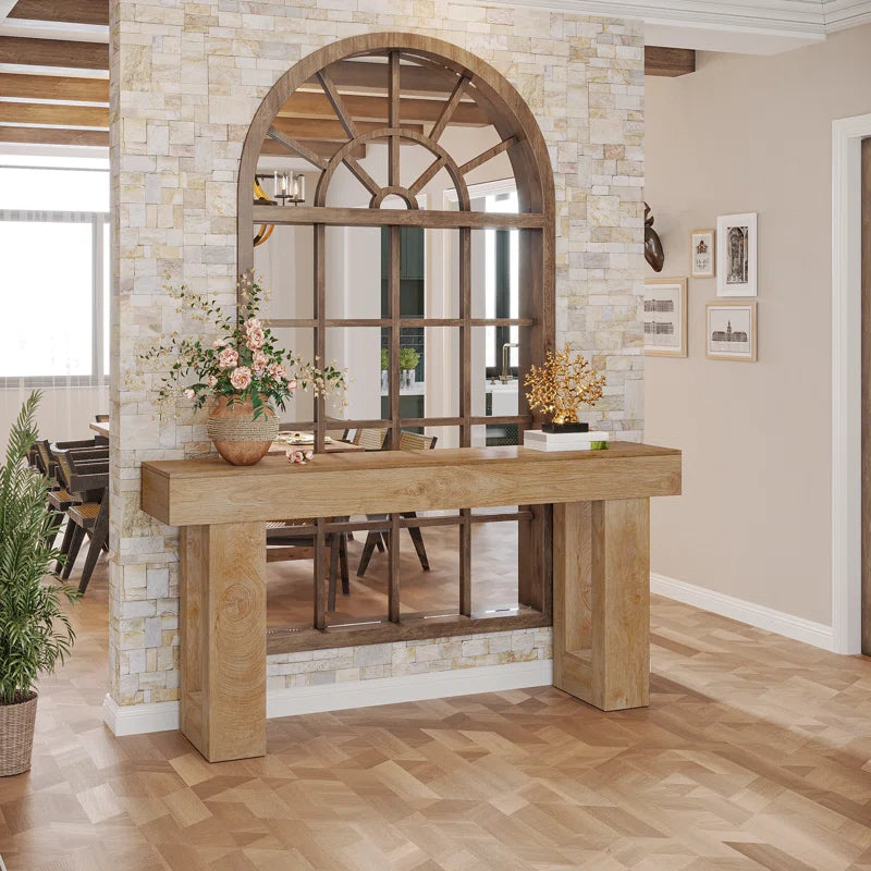 Brittanni 63'' Console Table