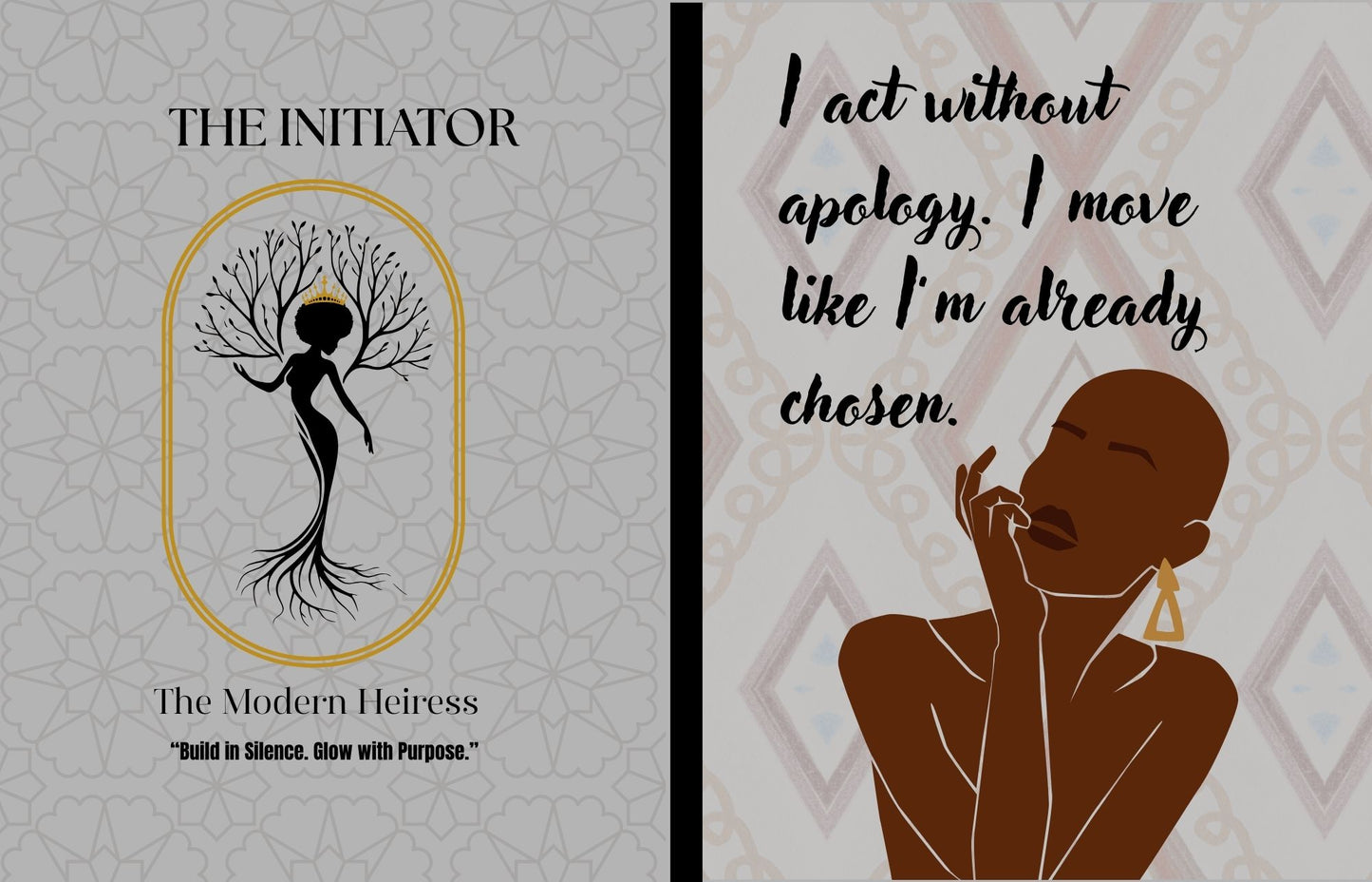 The Modern Heiress Journal Collection