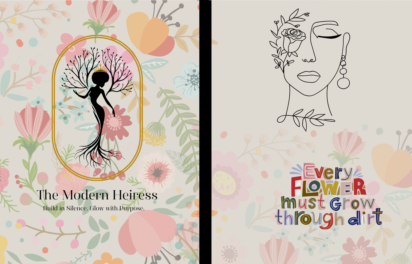The Modern Heiress Journal Collection