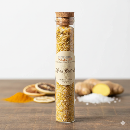 Citrus Revival Series