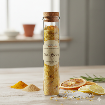 Citrus Revival Series