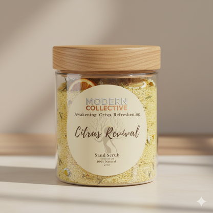 Citrus Revival Series