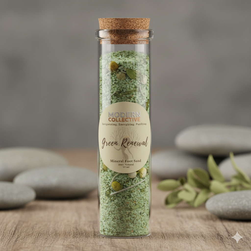 Green Renewal Series