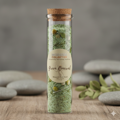 Green Renewal Series