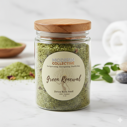 Green Renewal Series