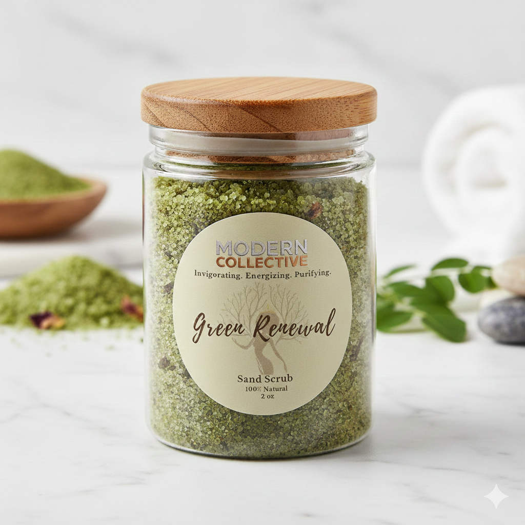 Green Renewal Series