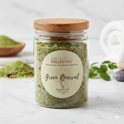 Green Renewal Series