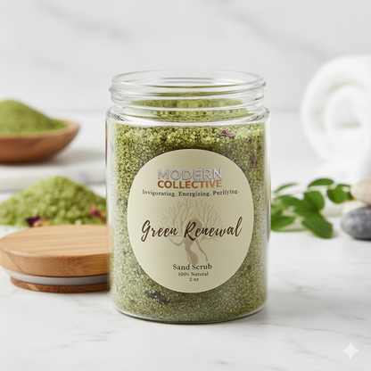 Green Renewal Series