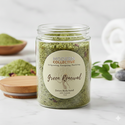 Green Renewal Series