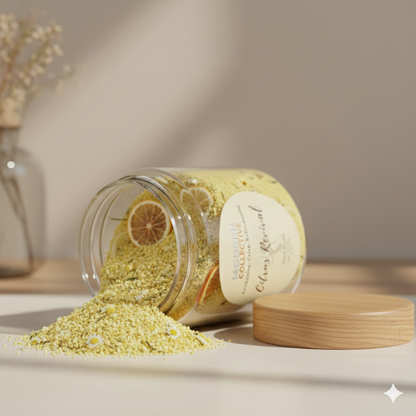 Citrus Revival Series