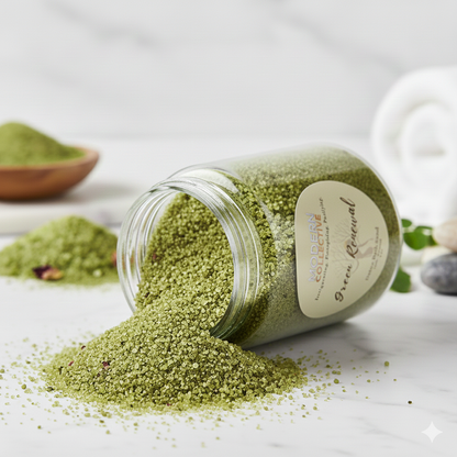 Green Renewal Series