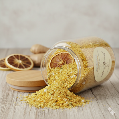 Citrus Revival Series