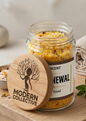 Detox Bath Sand Collection | Luxury Mineral Bath Soaks for Relaxation & Wellness