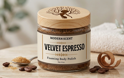 Let’s Renew Ritual Experience | Luxury Bath & Body Self-Care Set
