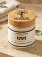 Therapeutic Comfort Cream | Magnesium Body Cream for Relaxation & Hydration