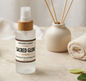 Sacred Glow Botanical Mist | Hydrating Rose Facial & Body Mist