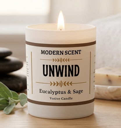 Let’s Renew Ritual Experience | Luxury Bath & Body Self-Care Set