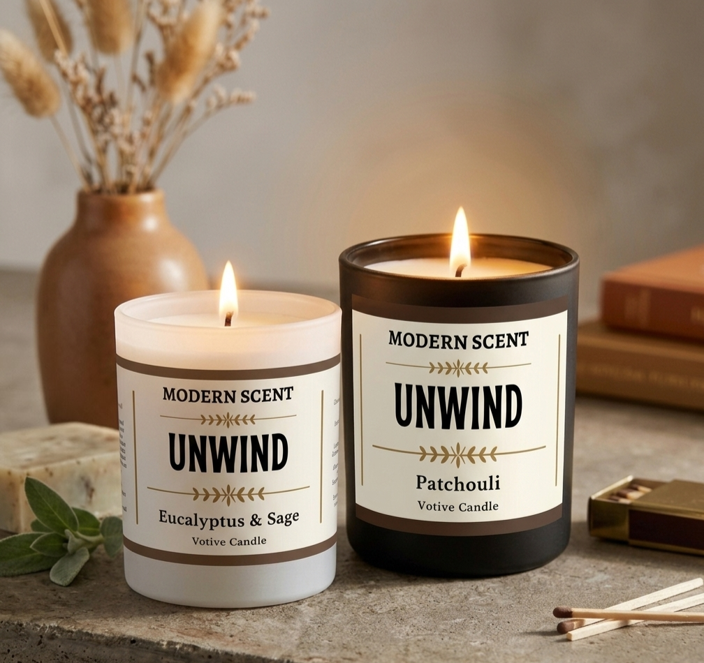 Let’s Renew Ritual Experience | Luxury Bath & Body Self-Care Set