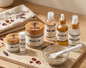 Clayed Up Ritual Collection | Luxury Clay Mask & Skincare Ritual Set