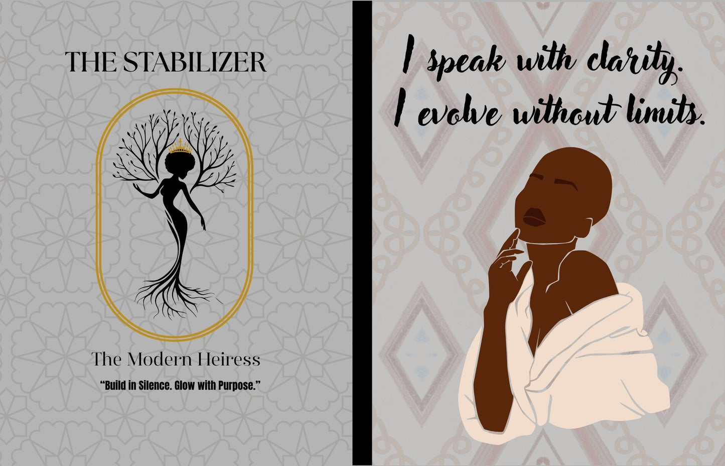 The Modern Heiress Journal Collection