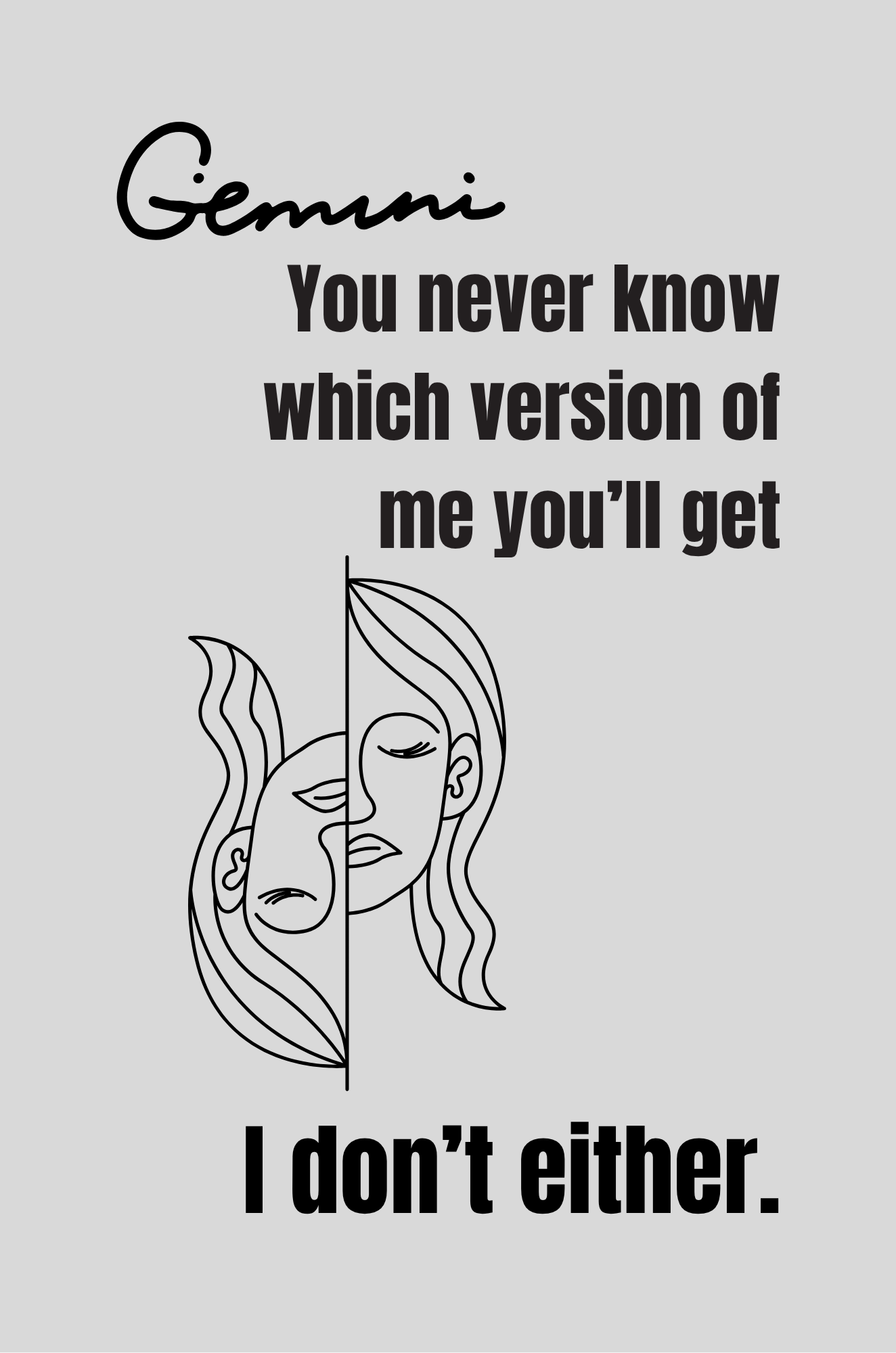 6x9 - The Modern Heiress Zodiac Journal Collection