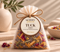 Tuck Aromatic Botanical Sachet - 3 Pack