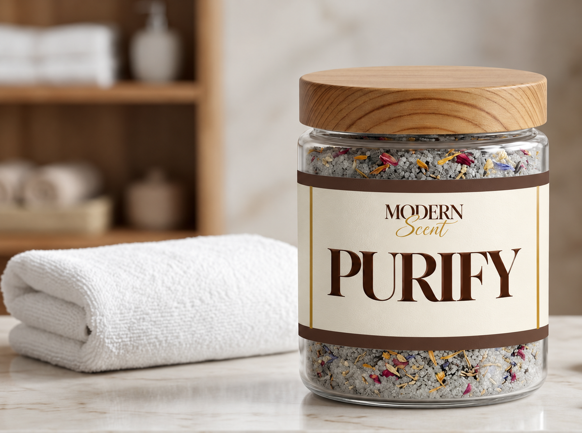 Purify Ritual