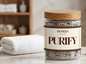 Purify Mineral Sand