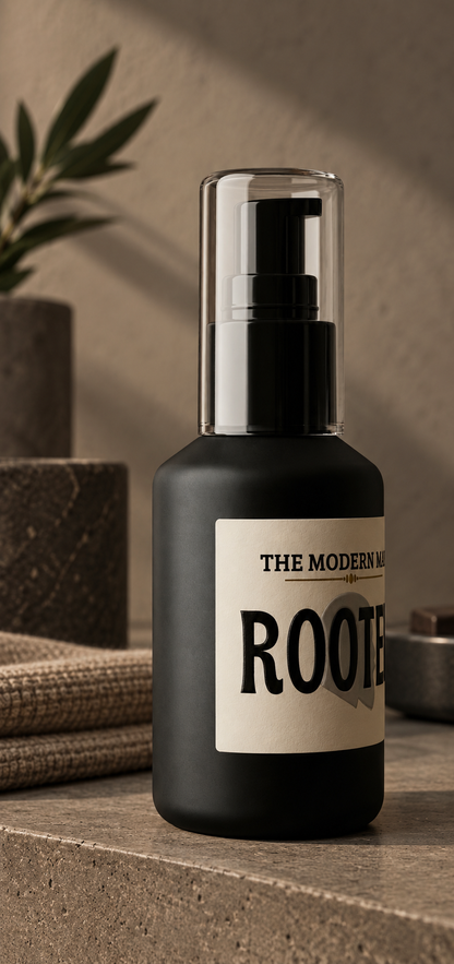 ROOTED Conditioning Beard & Face Oil
