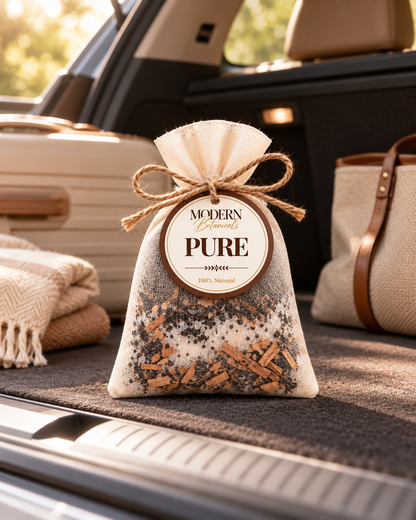 Pure Universal Odor Control Pouch - 3 Pack