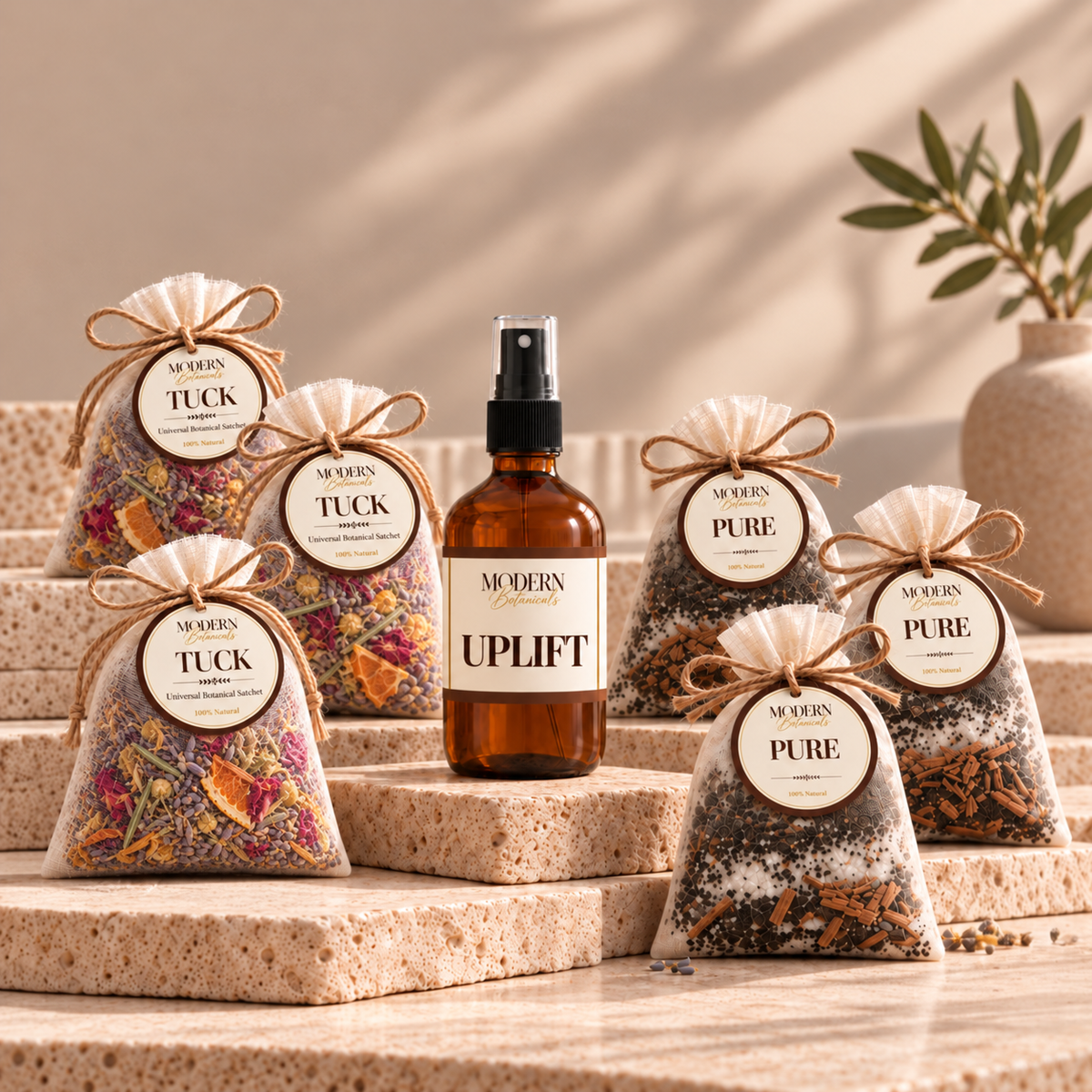 Fresh Start - The Home Refresh Ritual