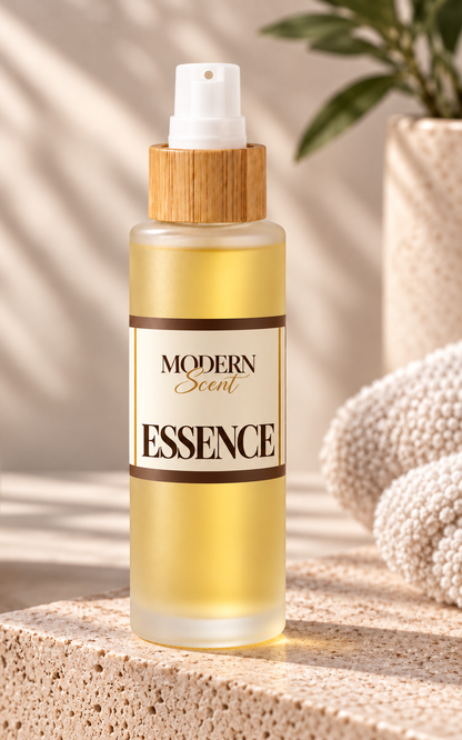 Essence All Ova Nourishing Body Oil