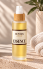 Essence All Ova Nourishing Body Oil