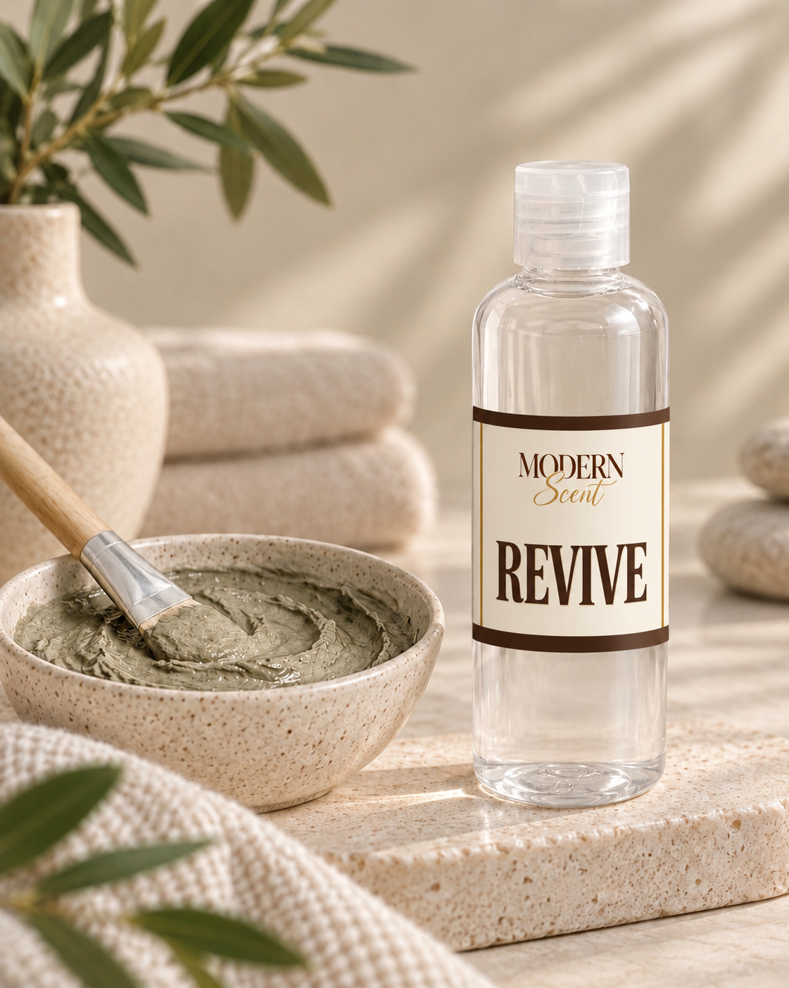 Revive Botanical Mask Activator