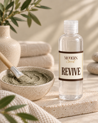 Revive Botanical Mask Activator