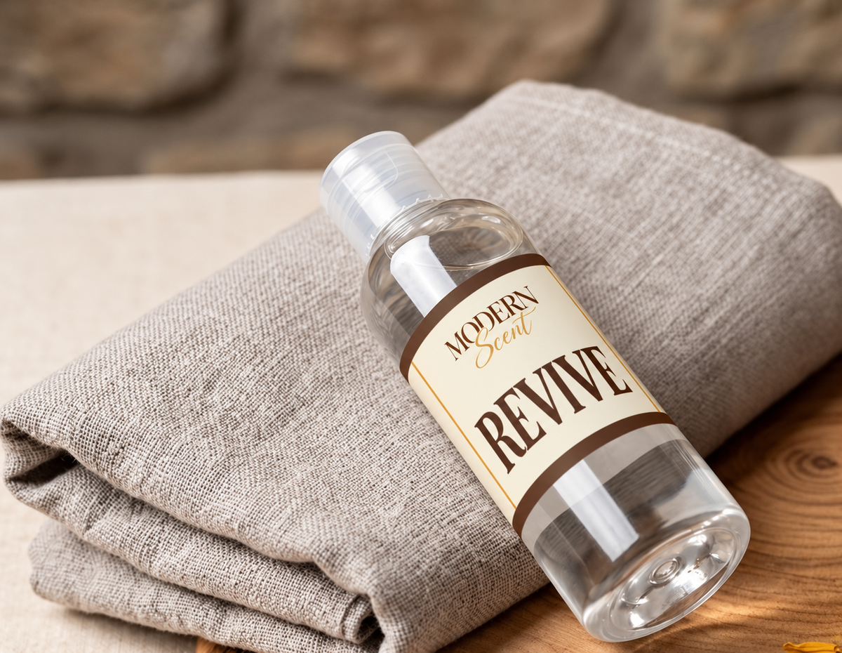 Revive Botanical Mask Activator